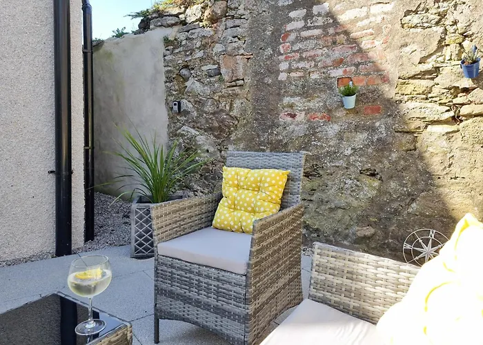 Keyland Cottage