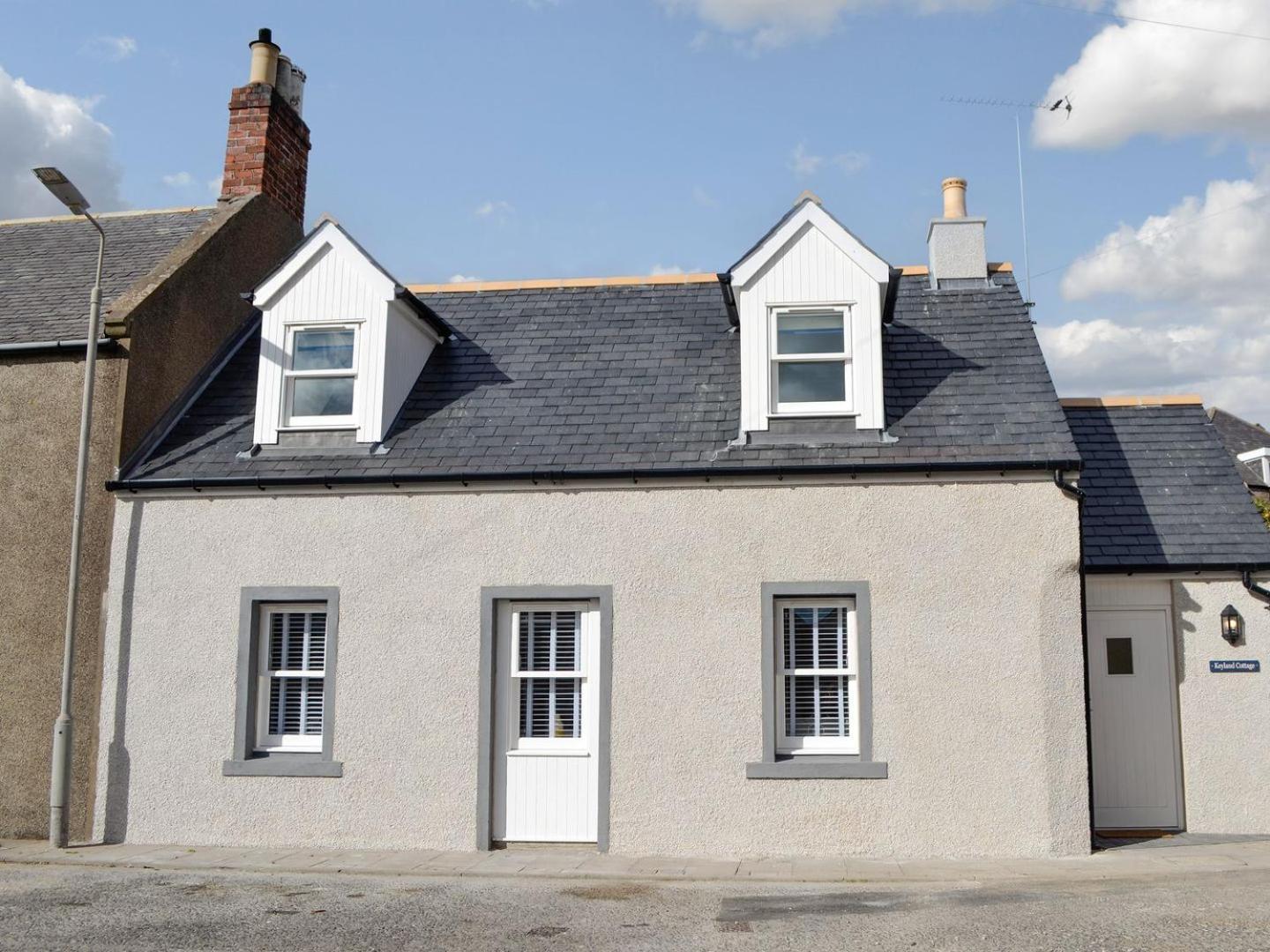 Keyland Holiday home