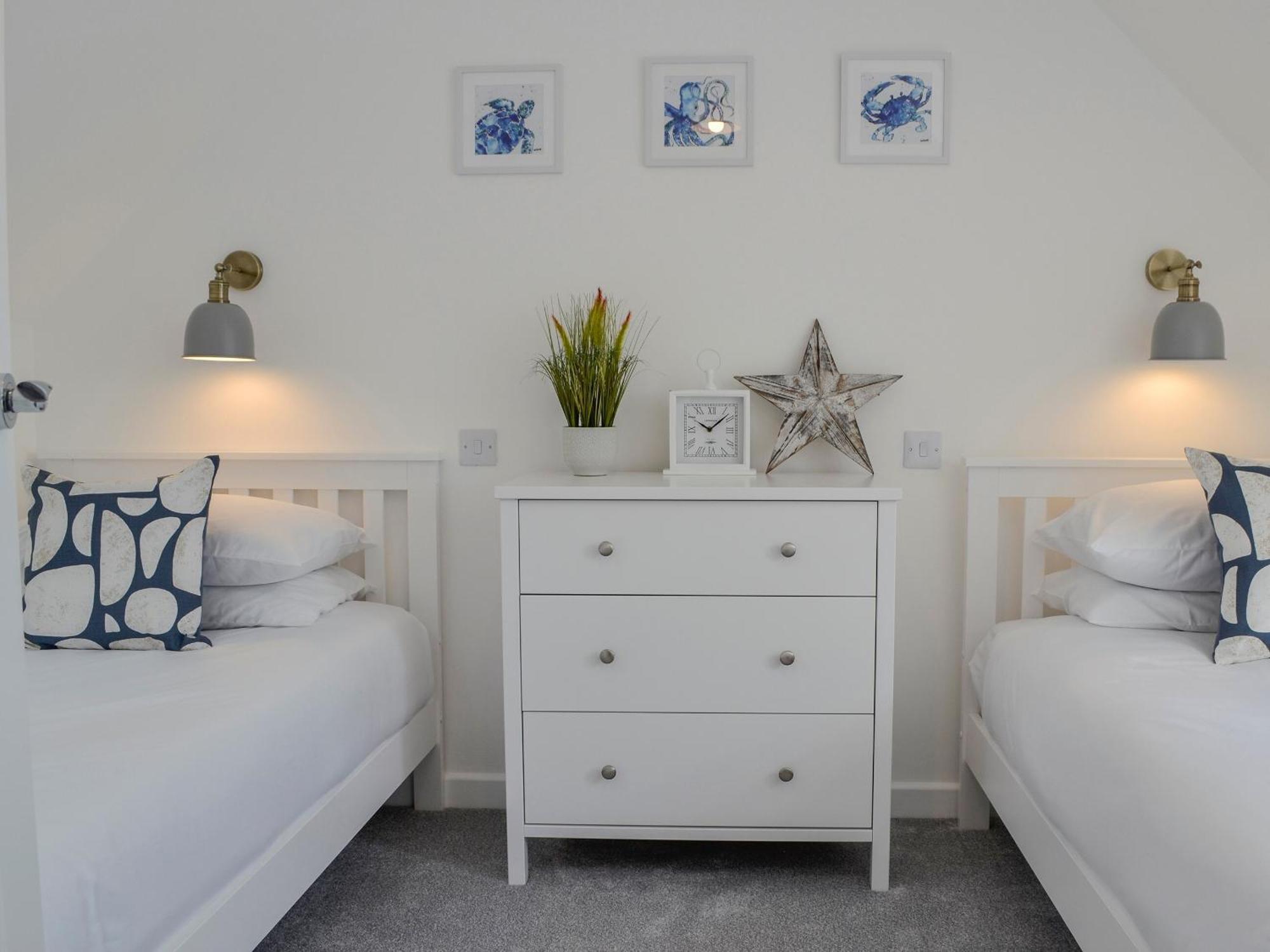 Keyland Holiday home Johnshaven
