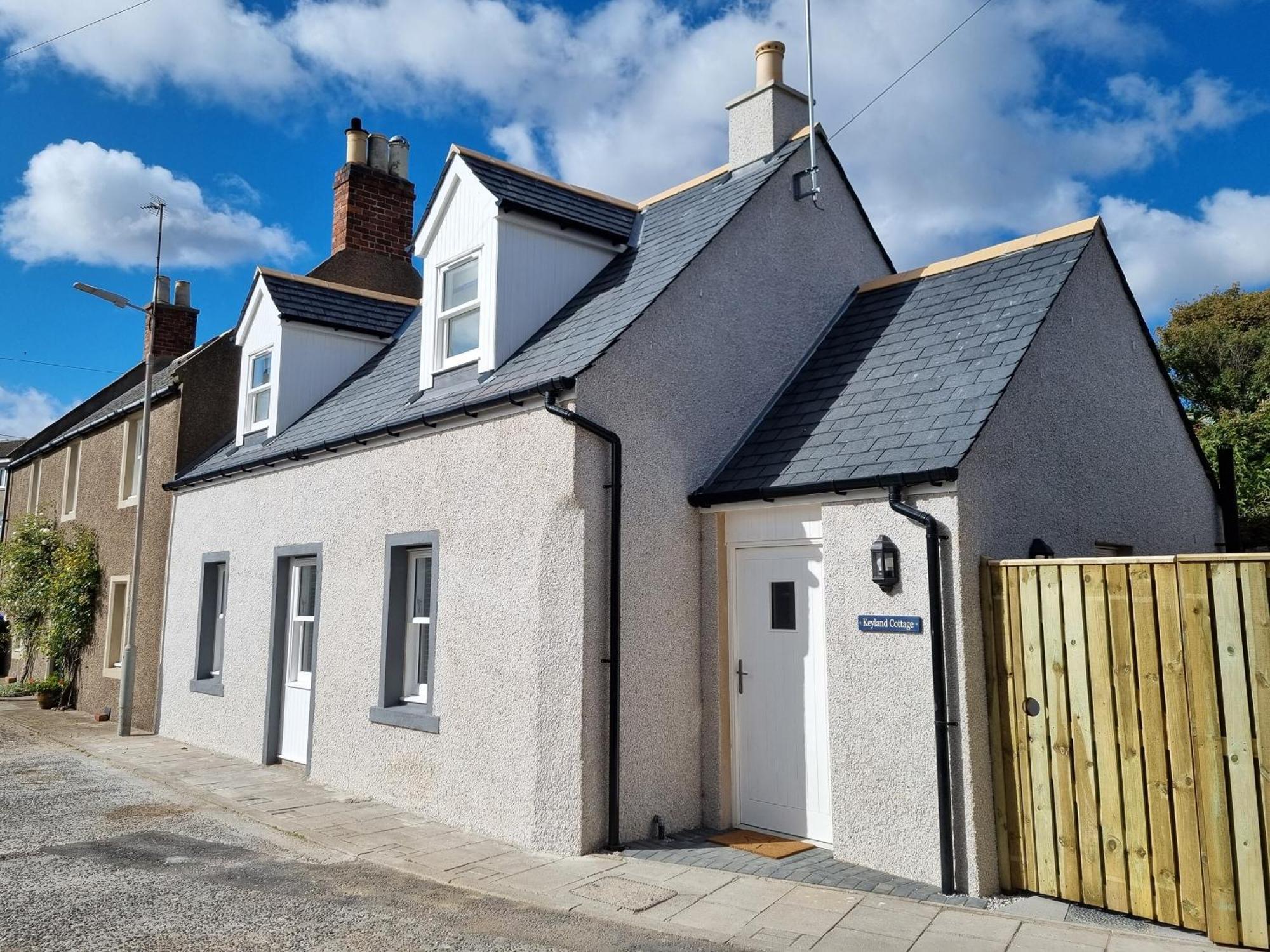 Keyland Holiday home *
