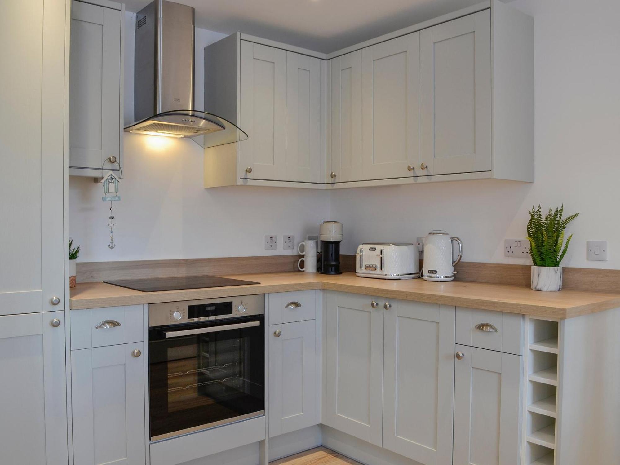Keyland Holiday home Johnshaven