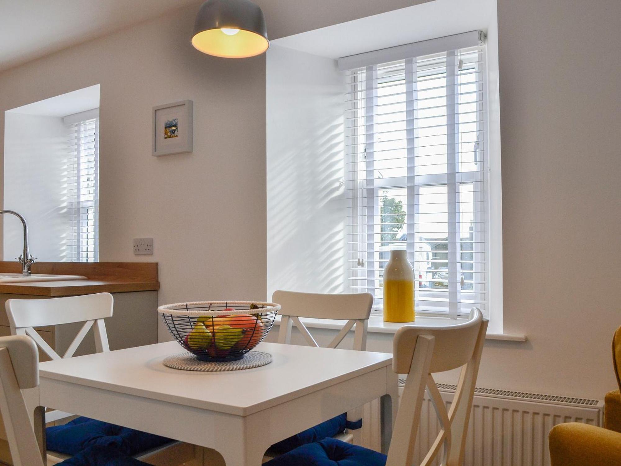 Keyland Holiday home Johnshaven