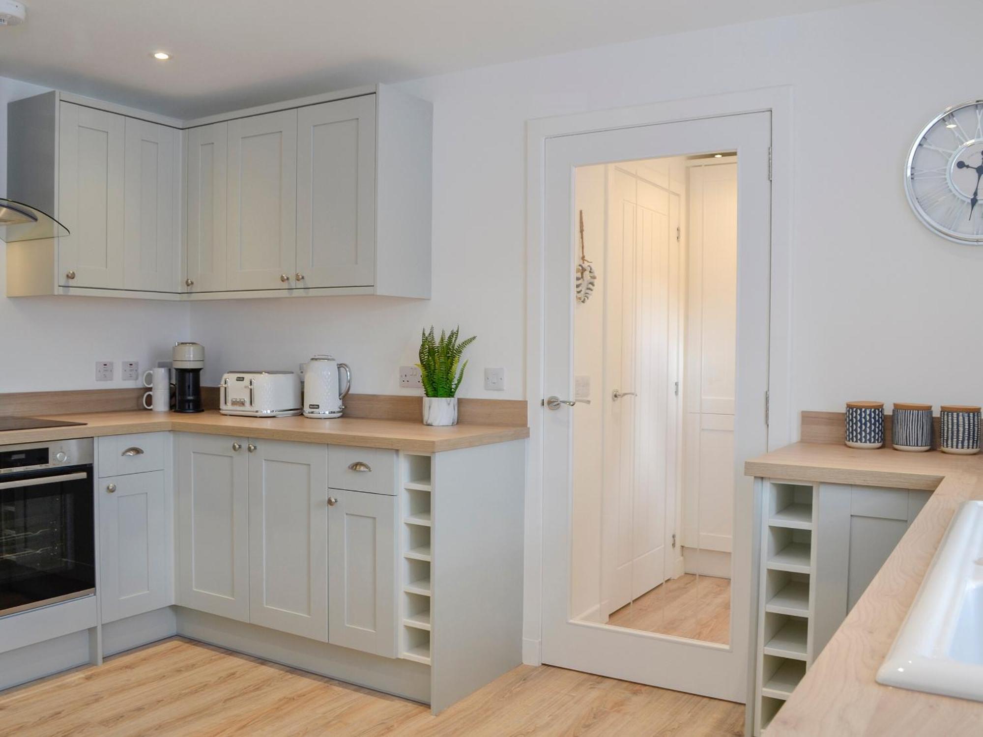 Holiday home Keyland
