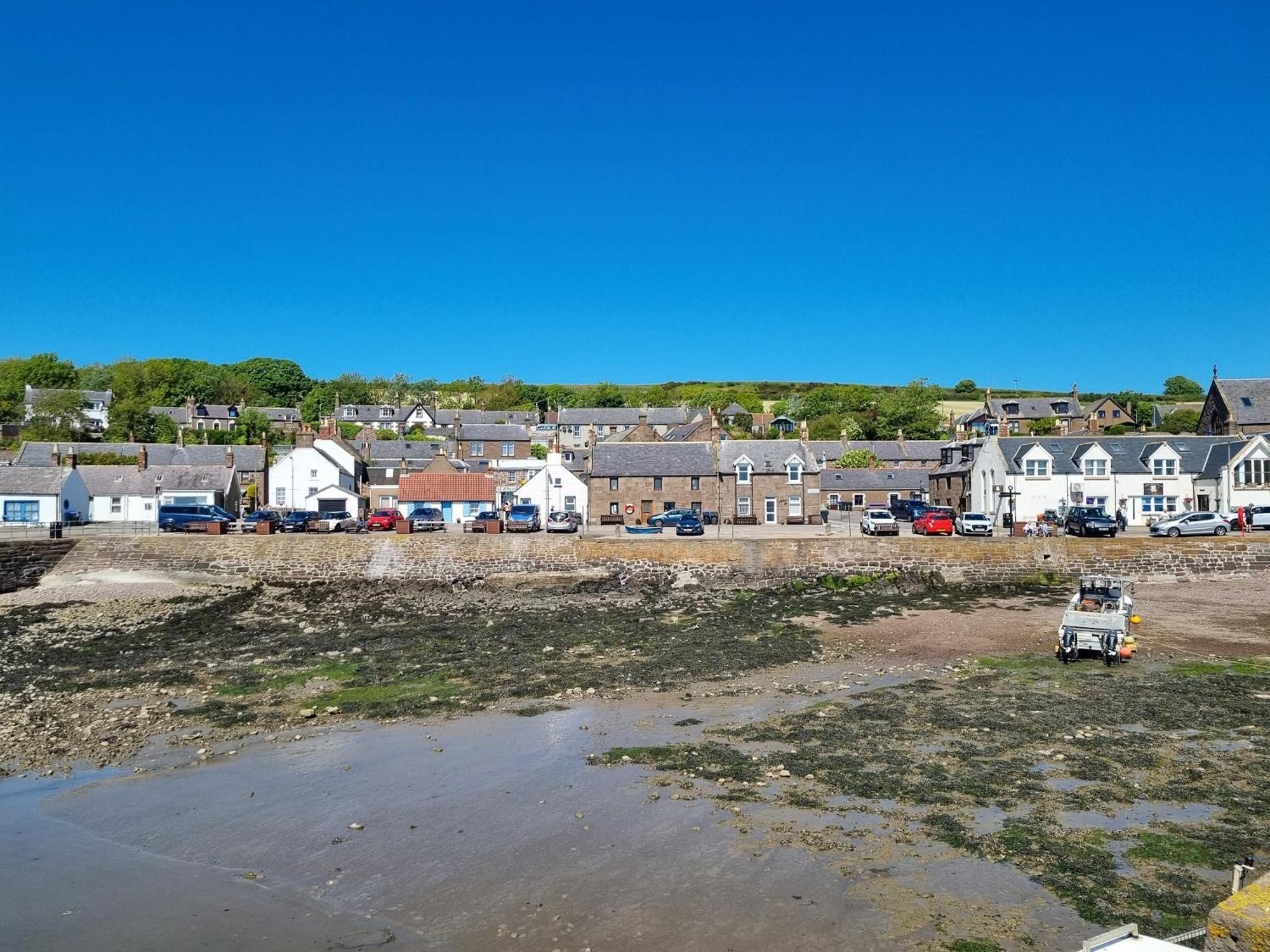 Keyland Holiday home Johnshaven