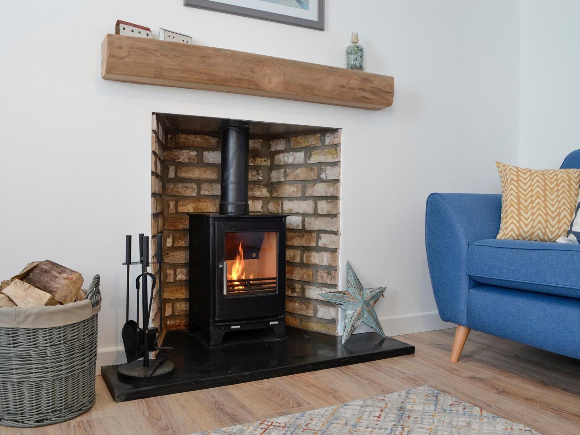 Holiday home Keyland Johnshaven